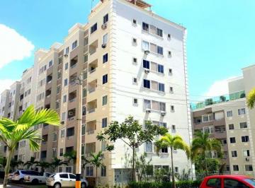 Apartamento de 3 quartos, Rio de Janeiro · APARTAMENTO SALA TRÊS QUARTOS COM SUÍTE NO CONDOMÍNIO RECRIART - PECHINCHA-RJ
