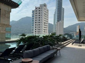 Apartamento de 4 quartos, Balneário Camboriú · APARTAMENTO À VENDA | TONINO LAMBORGHINI – EMBRAED | BALNEÁRIO CAMBORIÚ