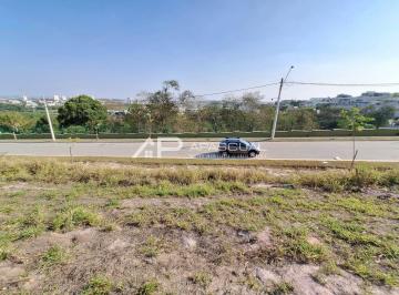 Terreno · Terreno Terras Alpha São José dos Campos - 332m2 em leve aclive