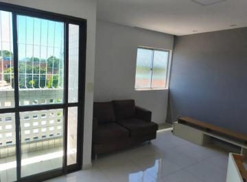 Apartamento de 3 quartos, Recife · Apartamento venda 72 metros com 3 quartos com 1 vg - em Campo Grande - PE