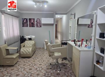 Comercial · Locais comerciais - Vila das Mercês