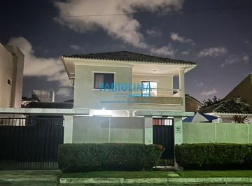 Casa · 429m² · 4 Quartos · 2 Vagas · Casa em condomínio - Catu de Abrantes (Abrantes)