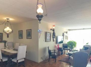 Apartamento de 3 quartos, São Paulo · Apartamento de 157 m² com 3 quartos à venda em Santa Cecília