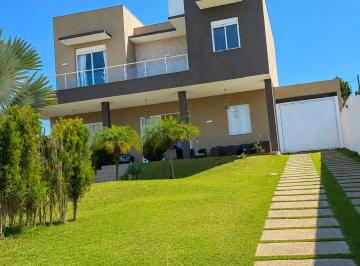Casa de 3 quartos, Araçoiaba da Serra · Casa de alto padrão com piscina, espaço gourmet e 3 dormitórios no Condomínio Village Ipanema 1