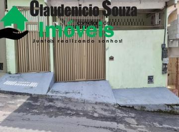 Foto 01 · Imperdível Casa à Venda em Serra-ES, Bairro Rosário de Fátima: 3 Quartos, 1 Sala, 5 Banheiros, 4 Vag