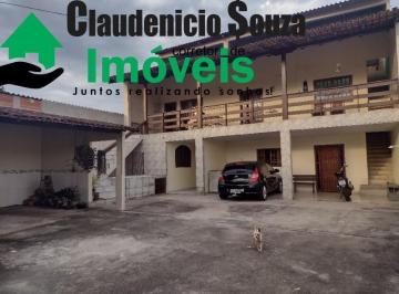 Foto 14 · Casa de Luxo à Venda em Serra-ES, Bairro Parque Santa Fé - 8 Quartos, 1 Suíte, 3 Salas, 5 Banheiros,