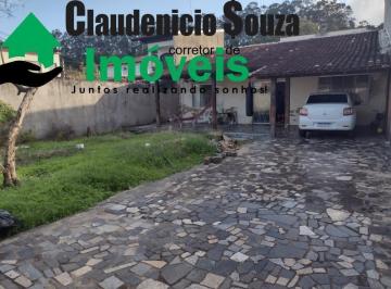 Foto 01 · Nova Almeida, Serra ES  casa com 2 Quartos à venda