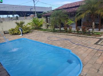Foto 01 · Nova Almeida, serra ES casa com piscina
