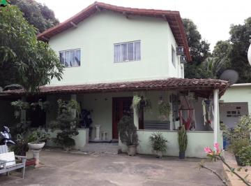 Foto 01 · Imperdível: Casa à venda em Fundão-ES, Costa Azul, 4 quartos, 2 salas, 2 banheiros, 3 vagas de garag