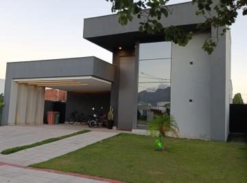 Foto 01 · Imperdível! Casa em Condomínio à venda em Serra-ES, bairro Jacuhy: 3 quartos, 2 suítes, 1 sala, 2 ba