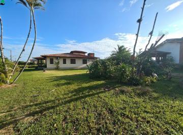 Foto 01 · Casa para venda em Nova Almeida Centro, Serra-ES: 3 quartos, 1 suíte, 1 sala, 2 banheiros, 5 vagas d