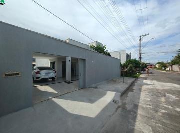Foto 01 · Imperdível oportunidade de adquirir uma casa com 3 quartos e suíte em Serramar, Serra-ES!