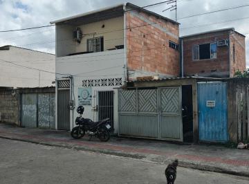 Foto 01 · Imóvel à venda em Serra-ES: Casa de 2 quartos, 1 suíte, 2 salas, 2 banheiros e 1 vaga na Praiamar -
