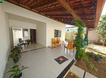 Foto 01 · Casa à venda em Serra-ES, Praiamar: 3 quartos, 1 suíte, 1 sala, 2 banheiros, 2 vagas, 140m². Imperdí