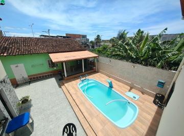 Foto 10 · Imóvel de alto padrão: Casa com 5 quartos, 380m², 2 vagas na Nova Almeida Centro, Serra-ES. Venha co