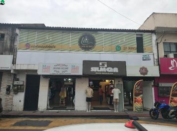 Foto 01 · Ponto Comercial à Venda em Serra-ES, Bairro José de Anchieta: 2 salas, 6 banheiros, 500m² de área. A