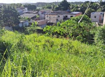 Foto 01 · Terreno à venda em Serra-ES, no Residencial Jacaraípe! 300,00 m² de área para construir seu sonho!