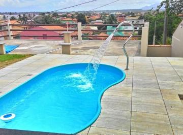 Foto 01 · Imperdível Casa à Venda em Praia Grande-ES, Bairro Fundão: 3 Quartos, 1 Suíte, 130,00 m² de área