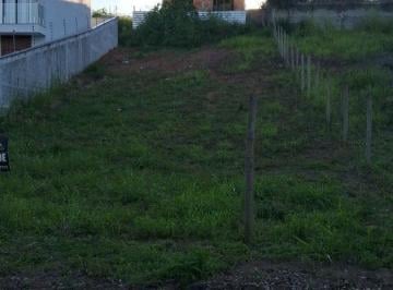Foto 01 · Terreno - São Francisco