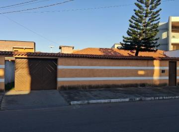 Foto 01 · Imóvel de Luxo: Casa à venda em Serra-ES, bairro Laranjeiras, 4 quartos, 2 suítes, 3 salas, 6 banhei