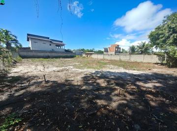 Foto 01 · Terreno à venda em Fundão-ES, bairro Praia Grande  300,00 m² de área
