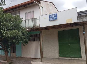 Foto 01 · Casa - Santos Dumont I
