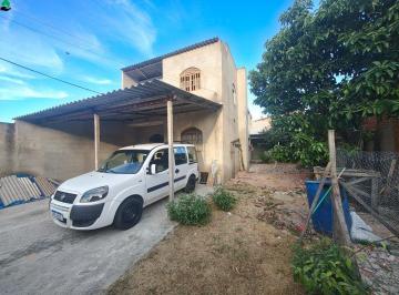 Foto 01 · Casa à venda no Parque das Gaivotas, Serra-ES: 2 quartos, 1 suíte, 1 sala, 2 banheiros, 2 vagas de g
