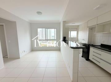 Apartamento de 1 quarto, Águas Claras · ACQUA VILLAGE | 37 m² | 1 QUARTO