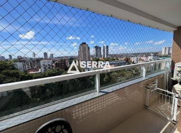 Foto 01 · Santa Teresa | Residencial Madrid | 2/4 | 54 m² | 1 suíte | 1 vaga | Total Conforto e Segurança