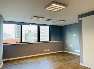 Comercial , São Paulo · Sala comercial 30mts, 2 garagens, próx. metrô Brigadeiro (Paulista)