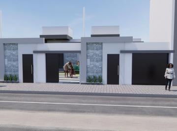 Foto 01 · Casa à venda em São Francisco, Serra-ES: 2 quartos, 1 suíte, 1 sala, 1 banheiro, 210m² de área. Venh