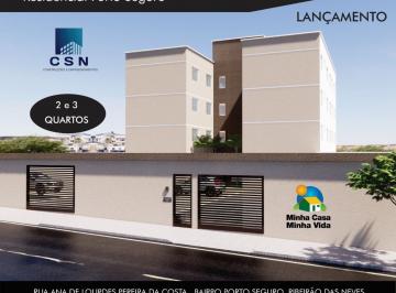 Foto 01 · Apartamento - Porto Seguro