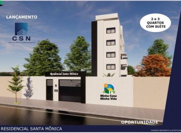Foto 01 · Apartamento à venda em Belo Horizonte-MG, Santa Branca: 2 quartos, 1 suíte, 1 sala, 2 banheiros, 65m
