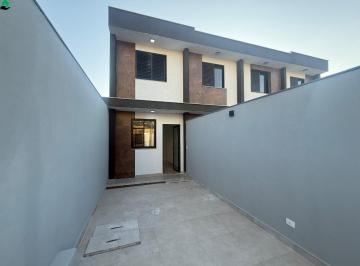 Foto 01 · Imóvel de Alto Padrão em Copacabana: Casa à Venda com 2 Suítes, 78m² e Garagem em Belo Horizonte-MG