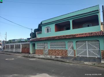Foto 01 · Casa de Luxo à Venda em Serramar, Serra-ES ? 7 Quartos, 1 Suíte, 3 Salas, 6 Banheiros, 3 Vagas de Ga