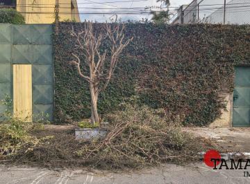 Foto 1 · Terreno com 400m² à venda - Penha