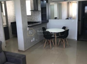 Foto 01 · Alugue já este incrível apartamento de 3 quartos no Parque Bela Vista em Votorantim-SP!