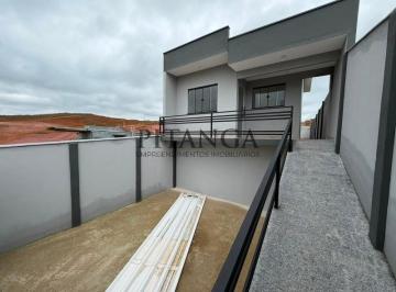 Fachada · Casa à venda em Resende-RJ, Bela Vista: 2 quartos, 1 suíte, 2 banheiros, 61,34 m² de área.