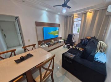 Apartamento de 2 quartos, Santos · Apartamento á venda 2 Quartos 2 Banheiros e Vaga de Garagem