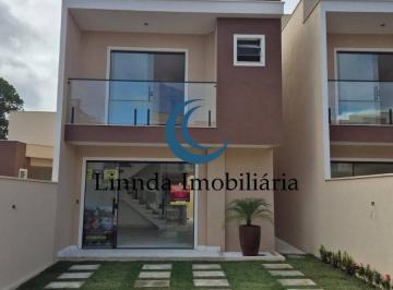 Foto 01 · Casa em condomínio - Recreio Ipitanga