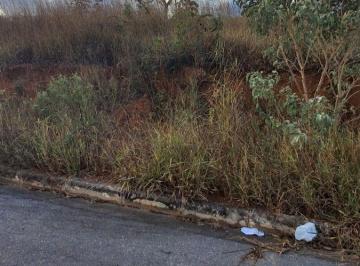Terreno , Lagoa Santa · Lote de 420 m² à venda em Pomar da Lagoa em Lagoa Santa MG