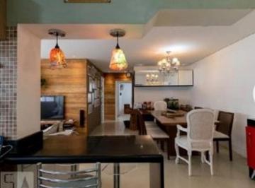 Apartamento de 3 quartos, São Paulo · Apartamento à venda no Paraíso, São Paulo