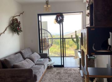 Apartamento de 2 quartos, Juiz de Fora · Lindo Apartamento Dois Quartos no Bairro Aeroporto com vista permanente