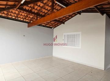 Foto 01 · Casa à venda em São José dos Campos-SP, bairro Campos de São José: 3 quartos, 1 sala, 1 banheiro, 2