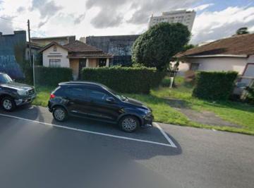 Terreno · 296m² · Terreno Estratégico com Alto Potencial Construtivo no Capão Raso R$600 mil