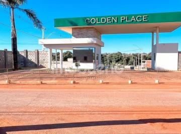 Foto 1 · Terreno de 300 m² no Condomínio Golden Place no Parque Vila Verde