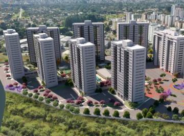 Apartamento de 3 quartos, Águas Claras · Reserva Parque Clube | 3 Quartos | 2 Vagas | Andar Alto | Vista Parque e Lazer