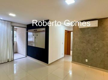 Apartamento de 2 quartos, Brasília · Alugo, 2 quartos, suíte, varanda gourmet, armários ar cond.