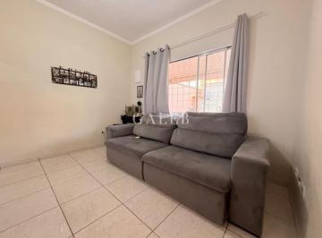 Foto 01 · Casa à venda em Nova Atibaia, Atibaia-SP: 2 quartos, 1 suíte, 1 sala, 2 banheiros, 2 vagas de garage