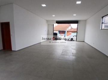 Foto 03 · Salão Comercial para Locação em Mogi das Cruzes - Vila Nova Aparecida: Depósito, com 4 Vagas de esta